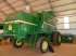 Colheitadeiras 2001- john deere 1550